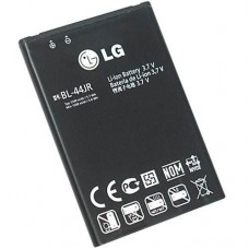 BATERIA LG P940 BL44JR ORIGINAL